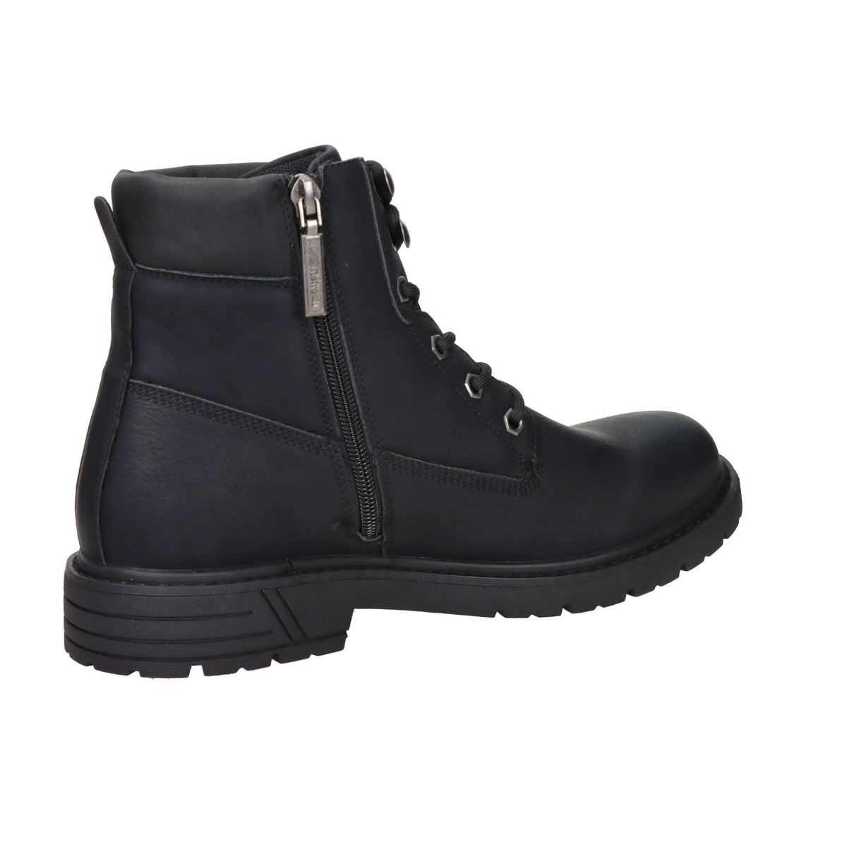 Refresh Uomo Anfibi 172227 Nero
