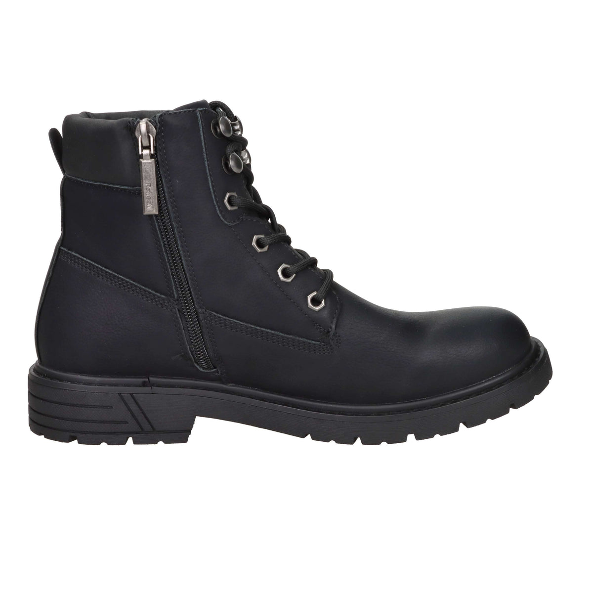 Refresh Uomo Anfibi 172227 Nero