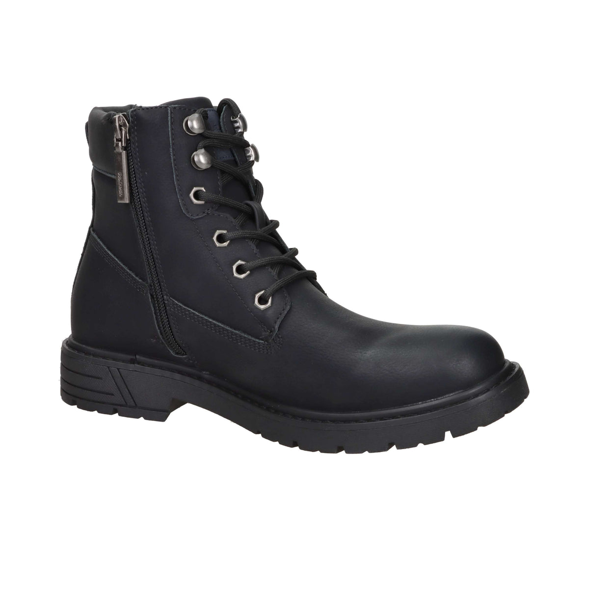 Refresh Uomo Anfibi 172227 Nero