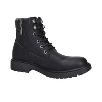 Refresh Uomo Anfibi 172227 Nero