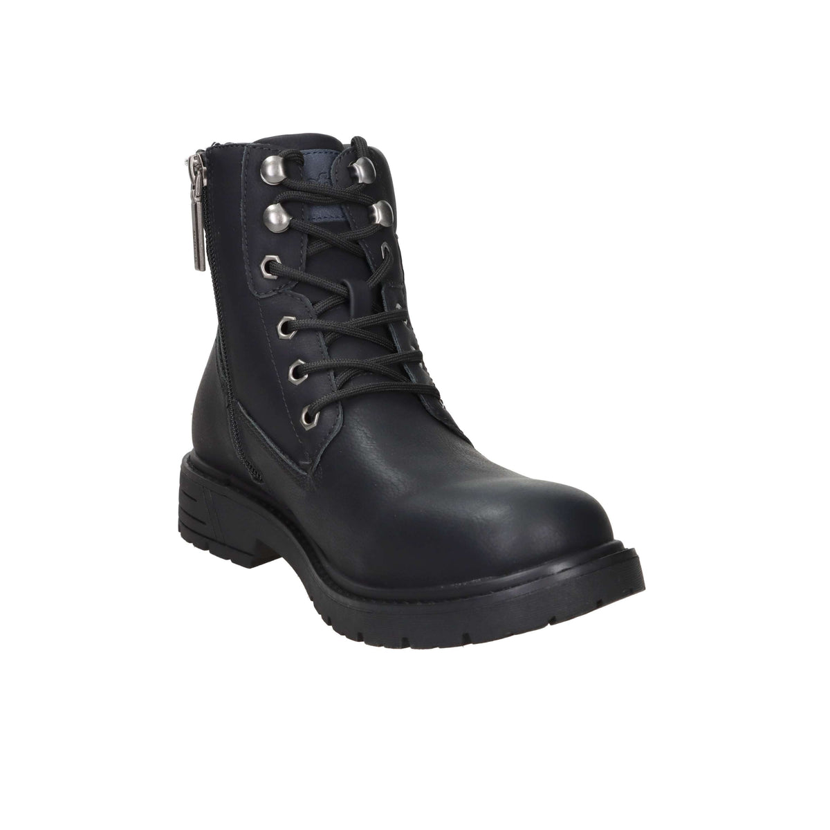 Refresh Uomo Anfibi 172227 Nero