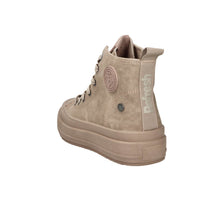 Refresh Donna Sneakers 173074 Taupe