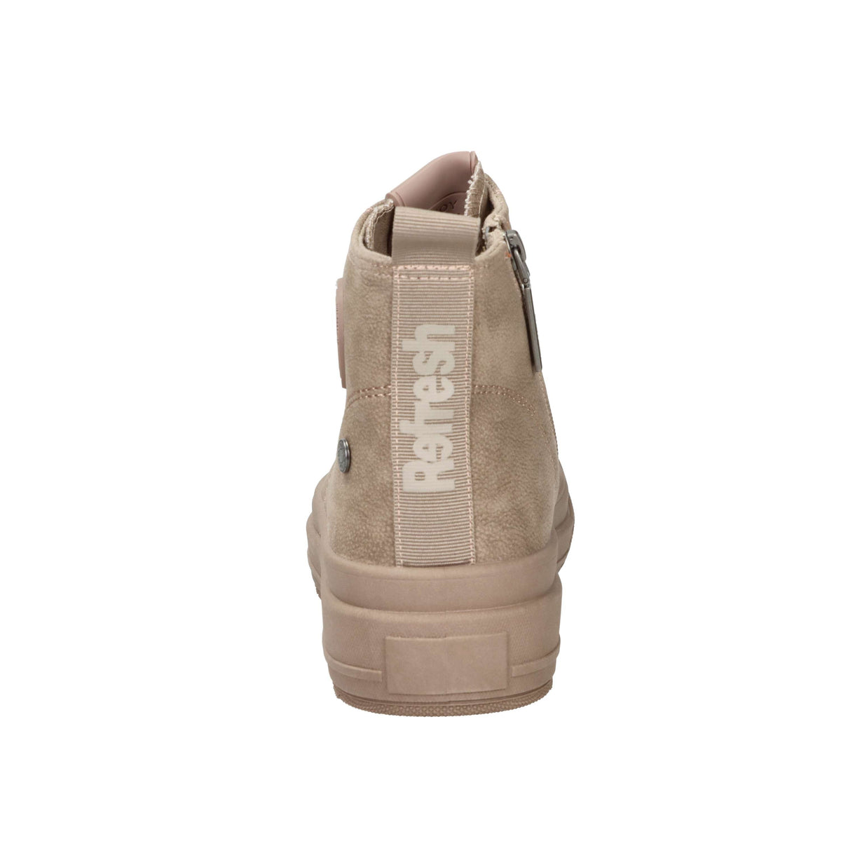 Refresh Donna Sneakers 173074 Taupe