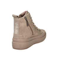 Refresh Donna Sneakers 173074 Taupe