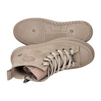 Refresh Donna Sneakers 173074 Taupe