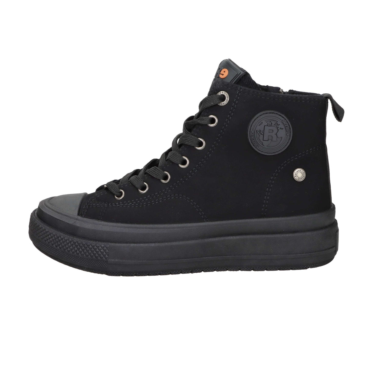 Refresh Donna Sneakers 173074 Nero