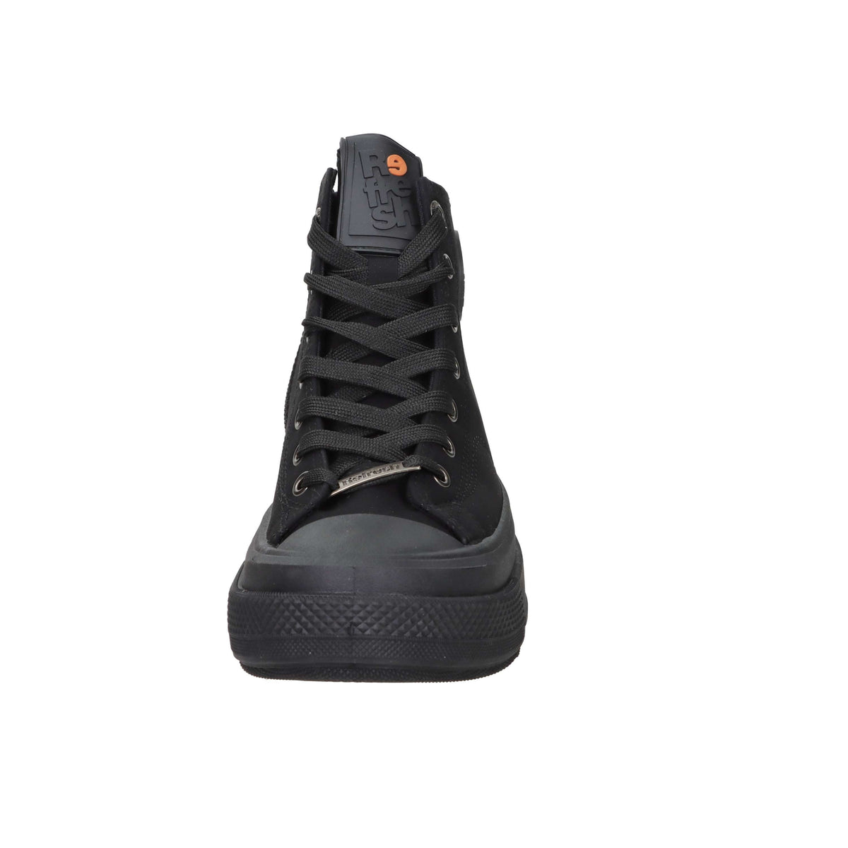 Refresh Donna Sneakers 173074 Nero