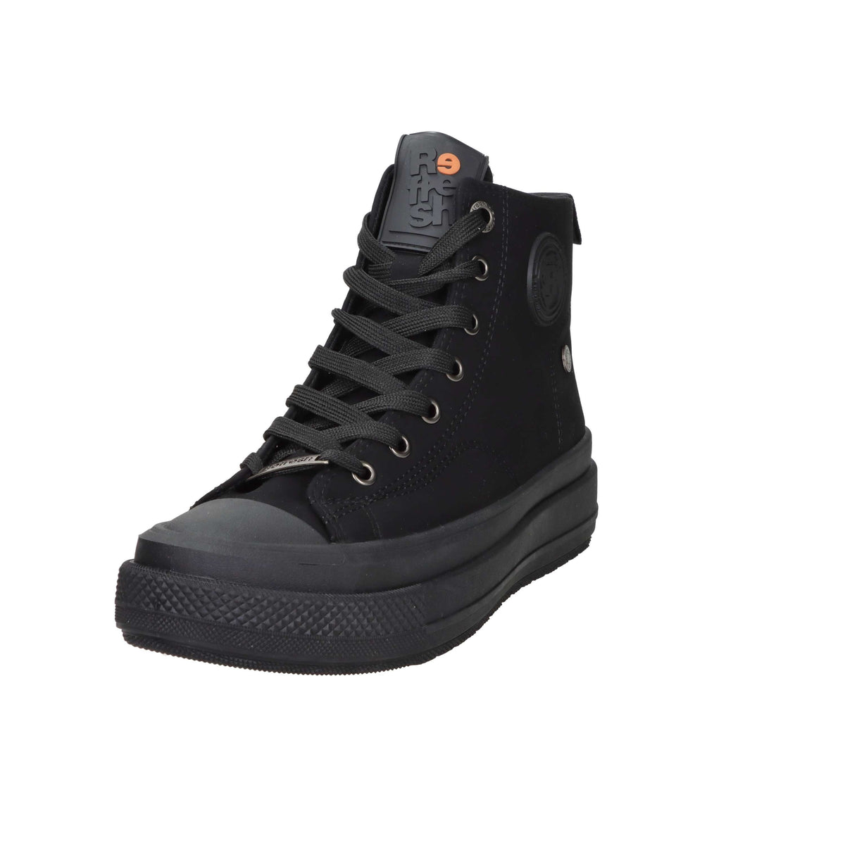 Refresh Donna Sneakers 173074 Nero