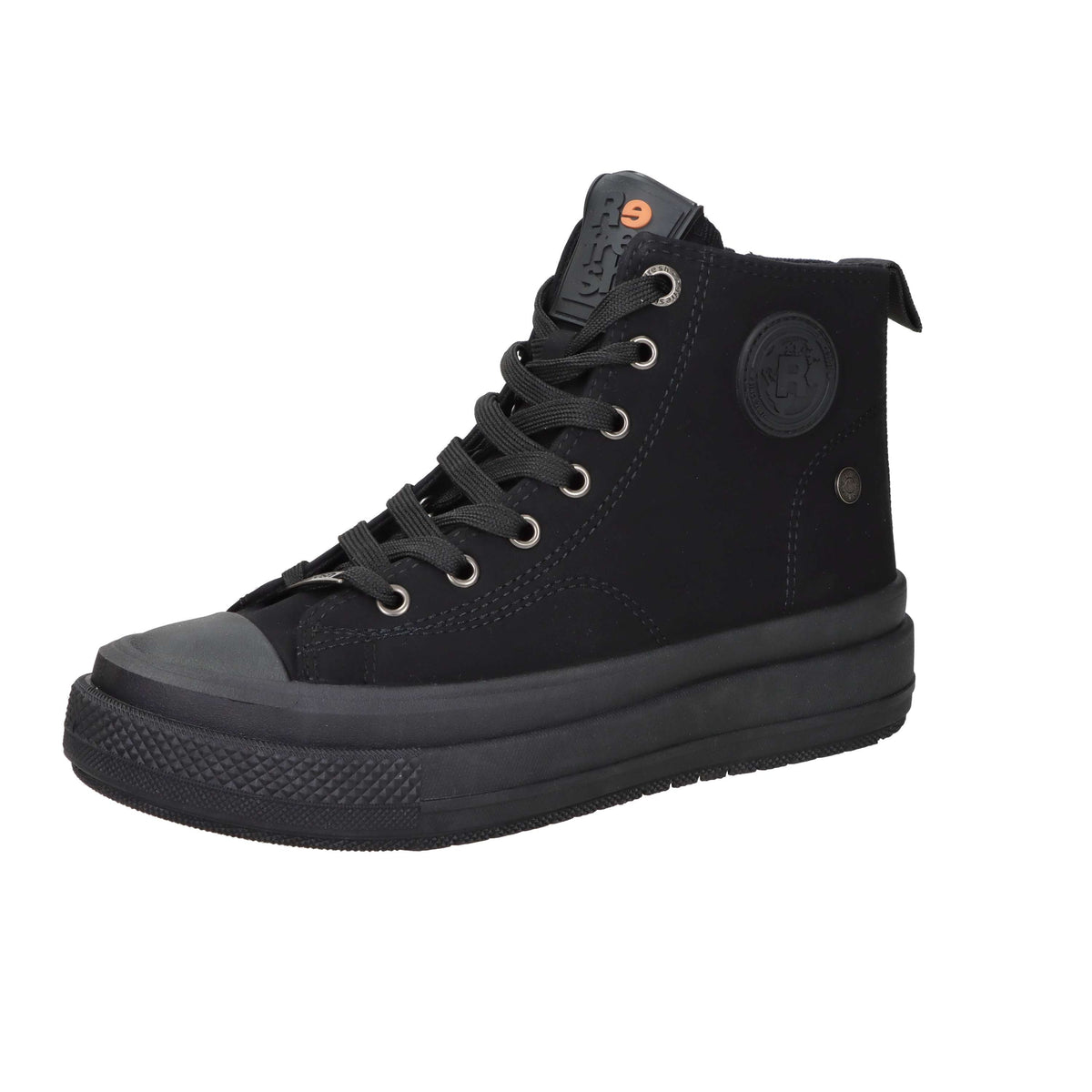 Refresh Donna Sneakers 173074 Nero