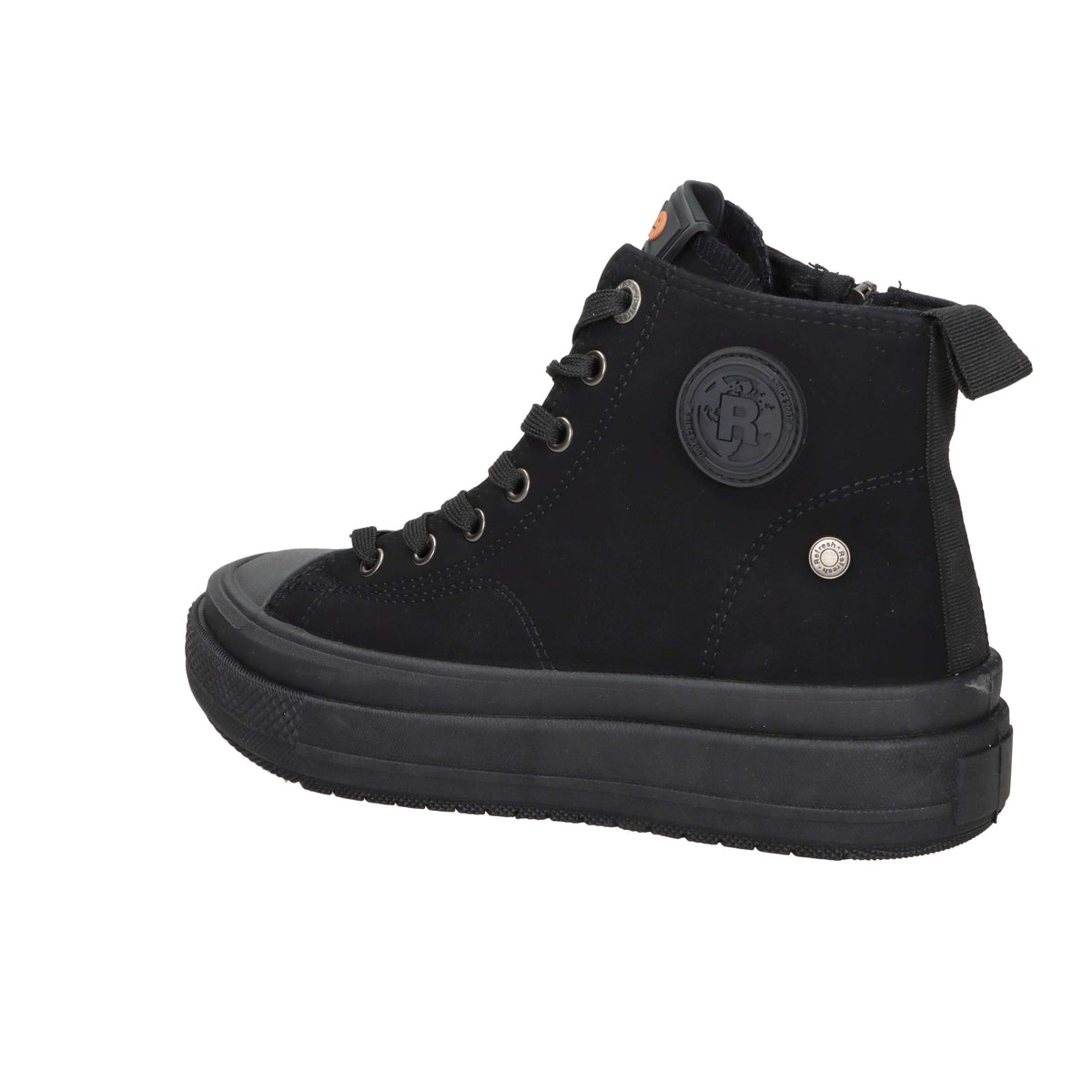 Refresh Donna Sneakers 173074 Nero