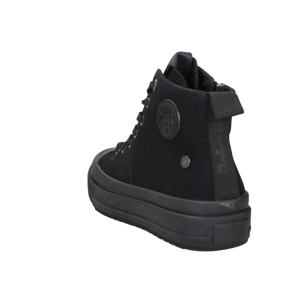 Refresh Donna Sneakers 173074 Nero