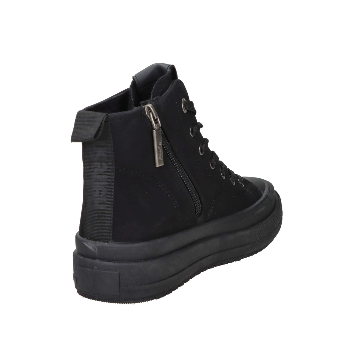 Refresh Donna Sneakers 173074 Nero