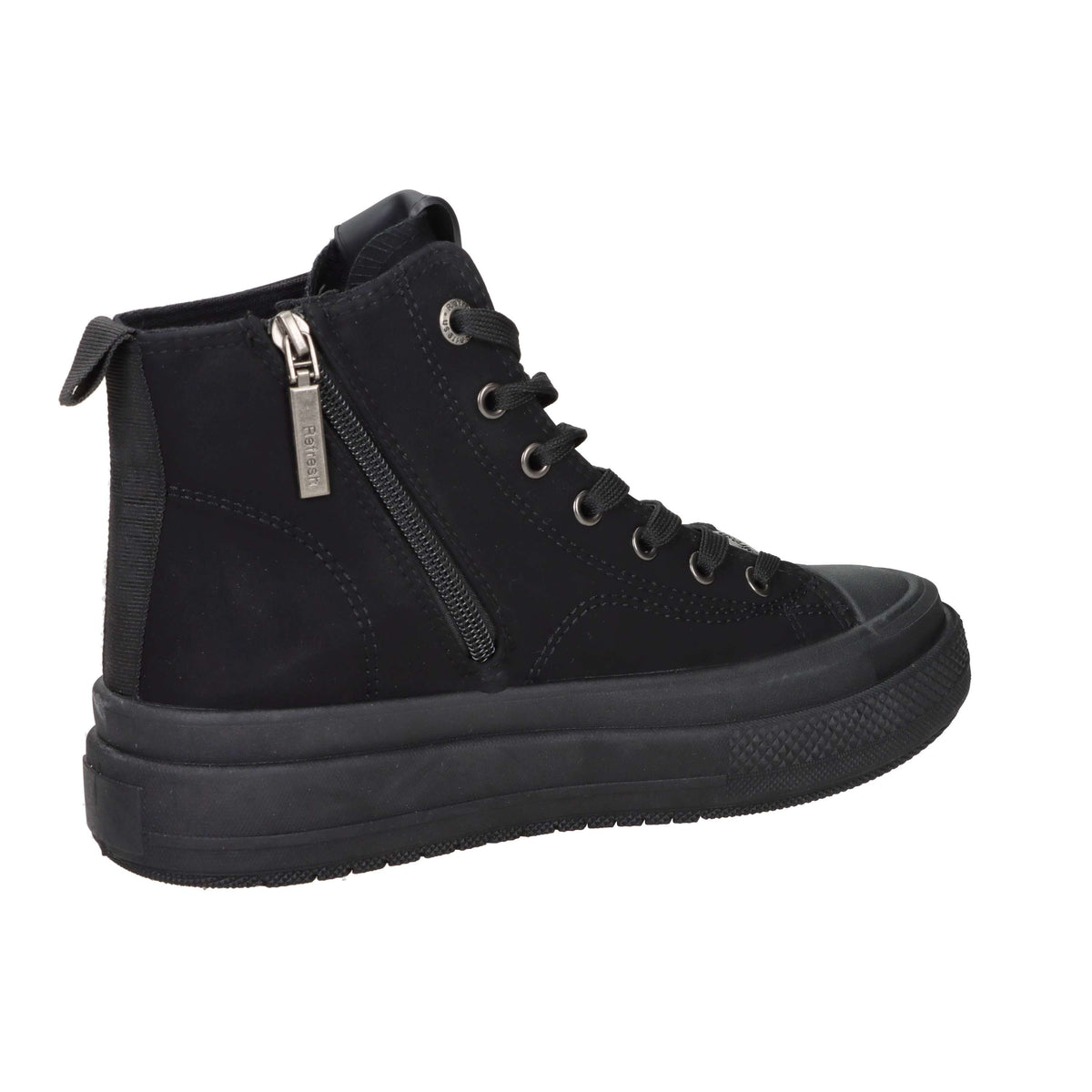 Refresh Donna Sneakers 173074 Nero