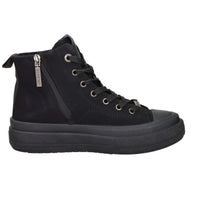 Refresh Donna Sneakers 173074 Nero