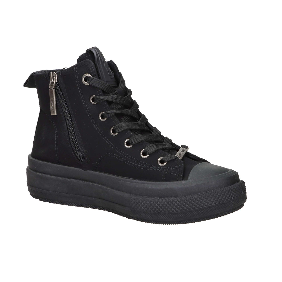 Refresh Donna Sneakers 173074 Nero