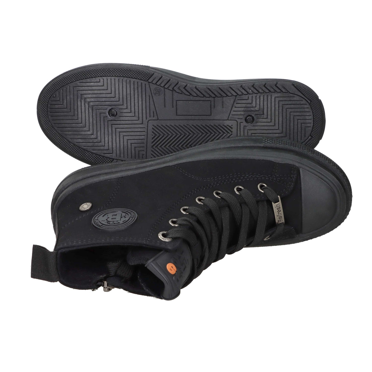 Refresh Donna Sneakers 173074 Nero