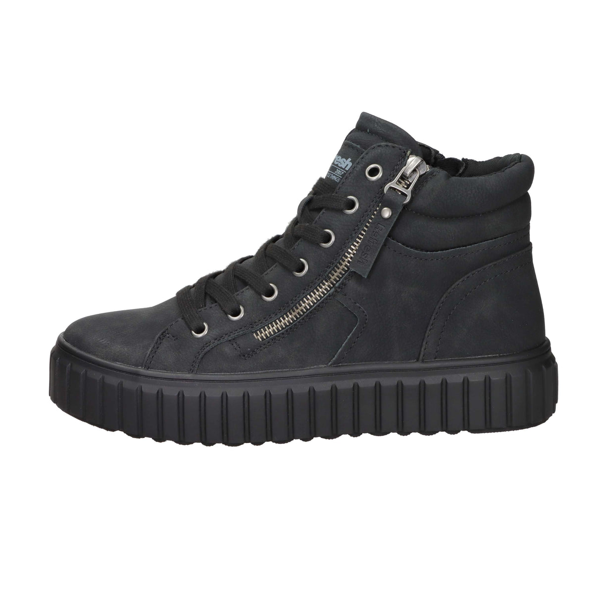 Refresh Donna Sneakers 172891 Nero
