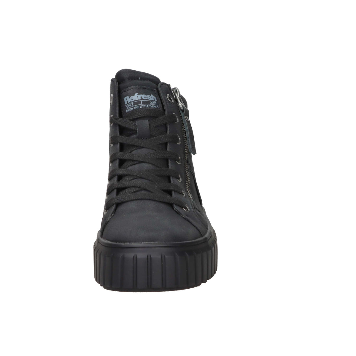 Refresh Donna Sneakers 172891 Nero