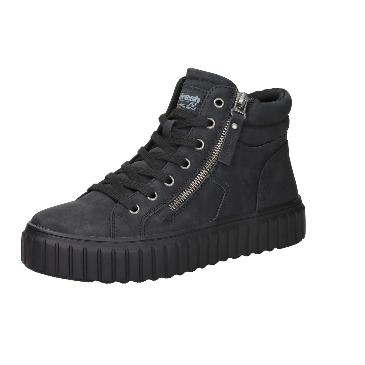 Refresh Donna Sneakers 172891 Nero