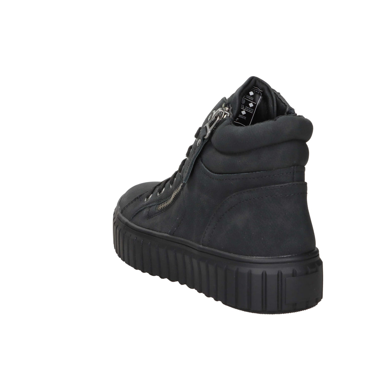 Refresh Donna Sneakers 172891 Nero