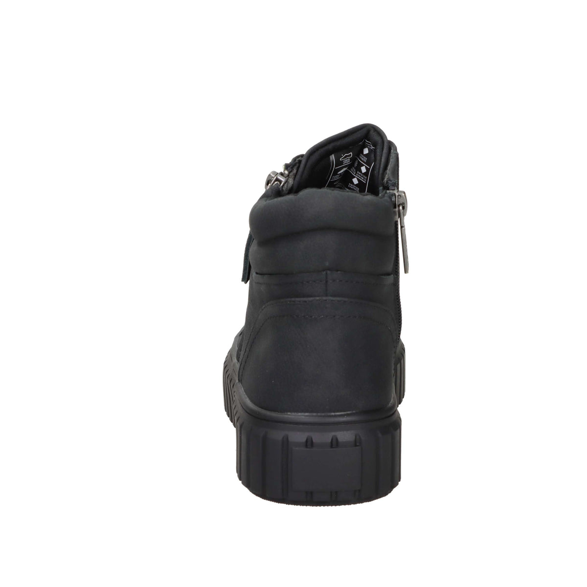 Refresh Donna Sneakers 172891 Nero