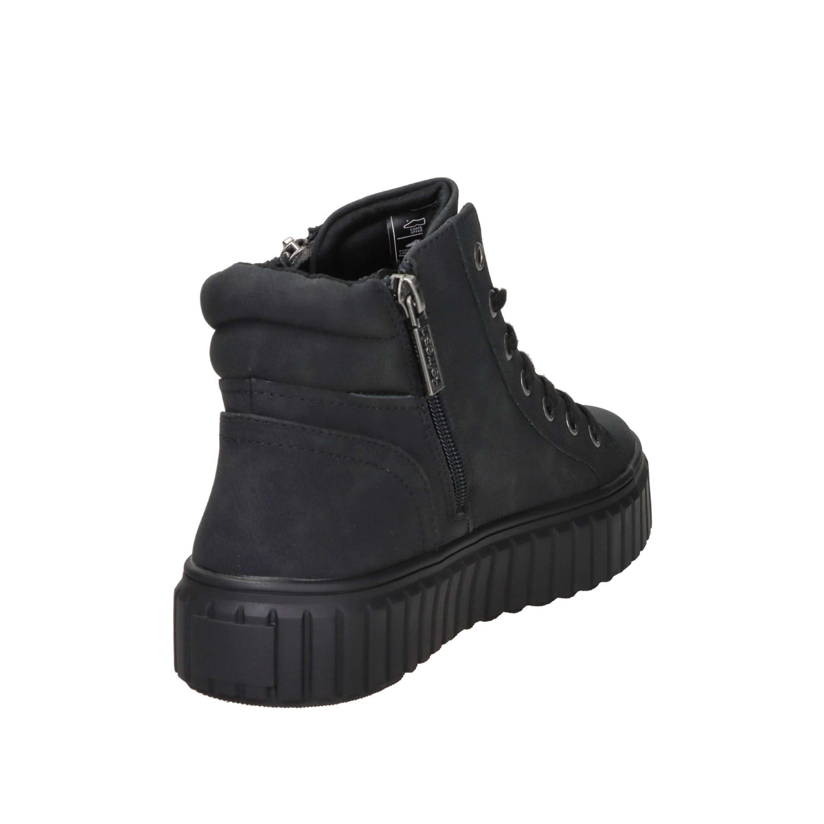 Refresh Donna Sneakers 172891 Nero