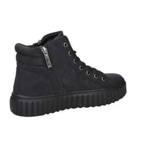 Refresh Donna Sneakers 172891 Nero
