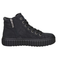 Refresh Donna Sneakers 172891 Nero