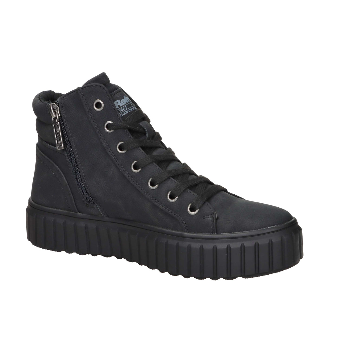 Refresh Donna Sneakers 172891 Nero