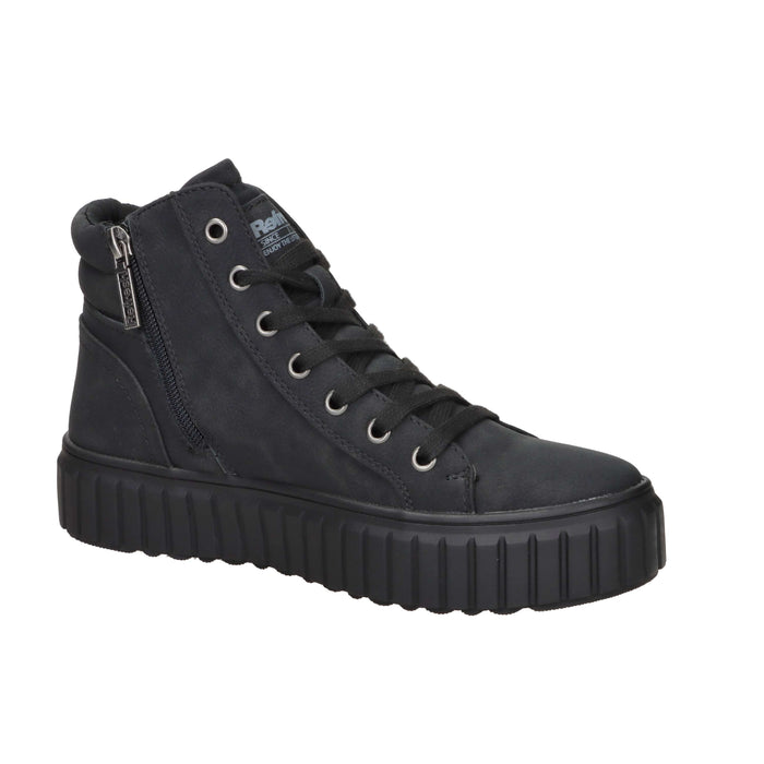 Refresh Donna Sneakers 172891 Nero
