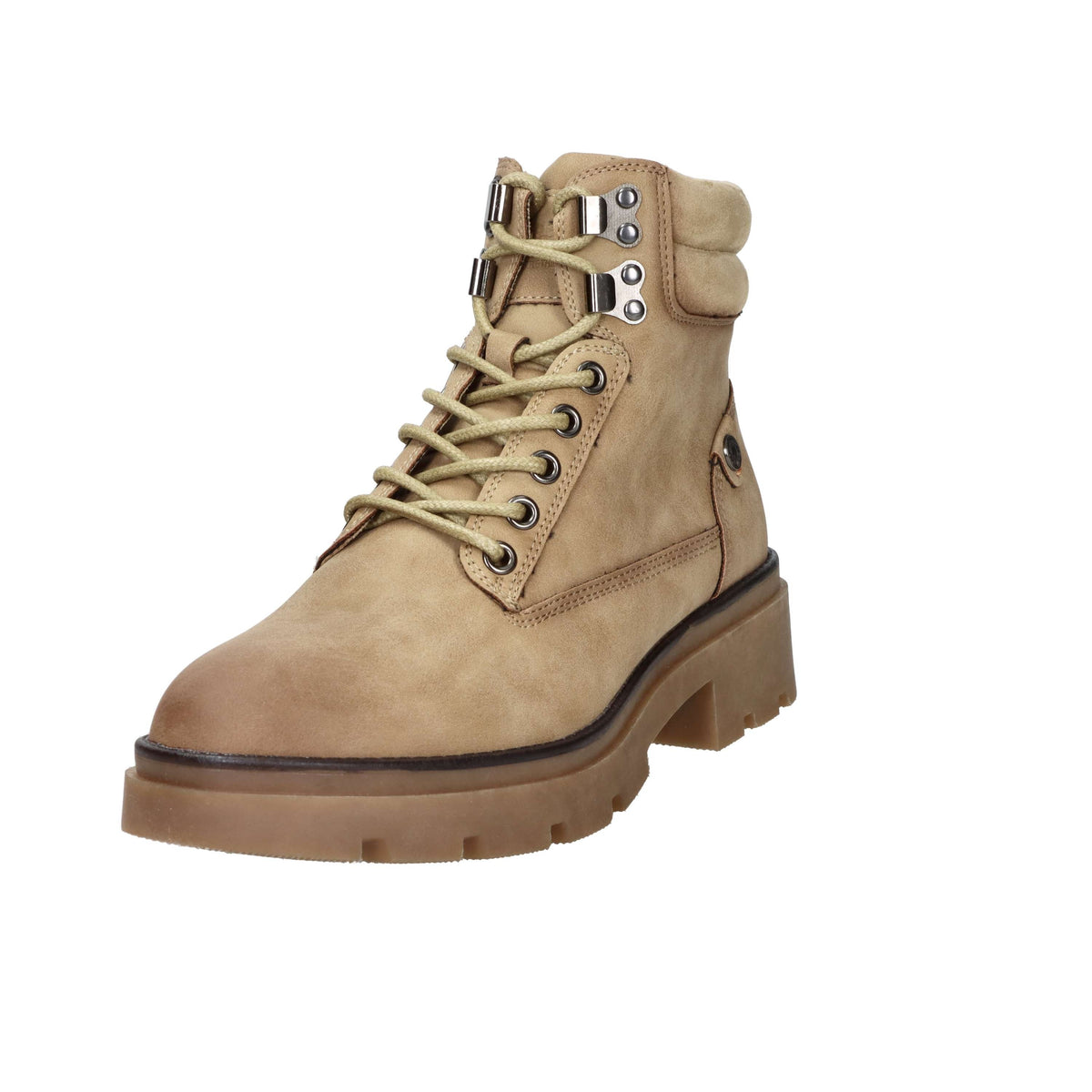 Refresh Donna Anfibi 173187 Beige