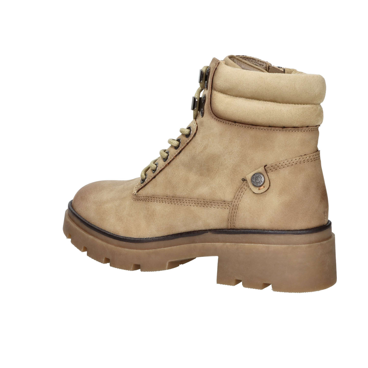 Refresh Donna Anfibi 173187 Beige