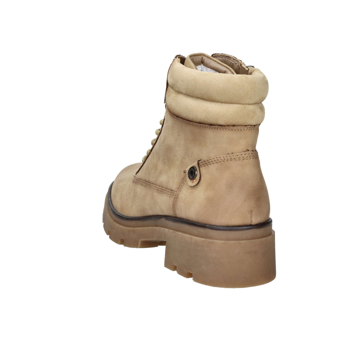 Refresh Donna Anfibi 173187 Beige