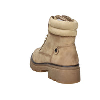 Refresh Donna Anfibi 173187 Beige