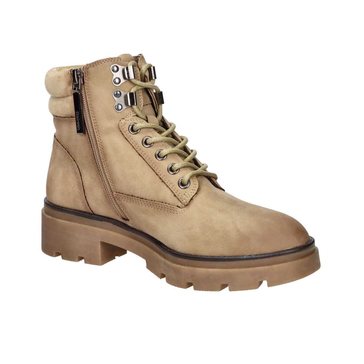 Refresh Donna Anfibi 173187 Beige