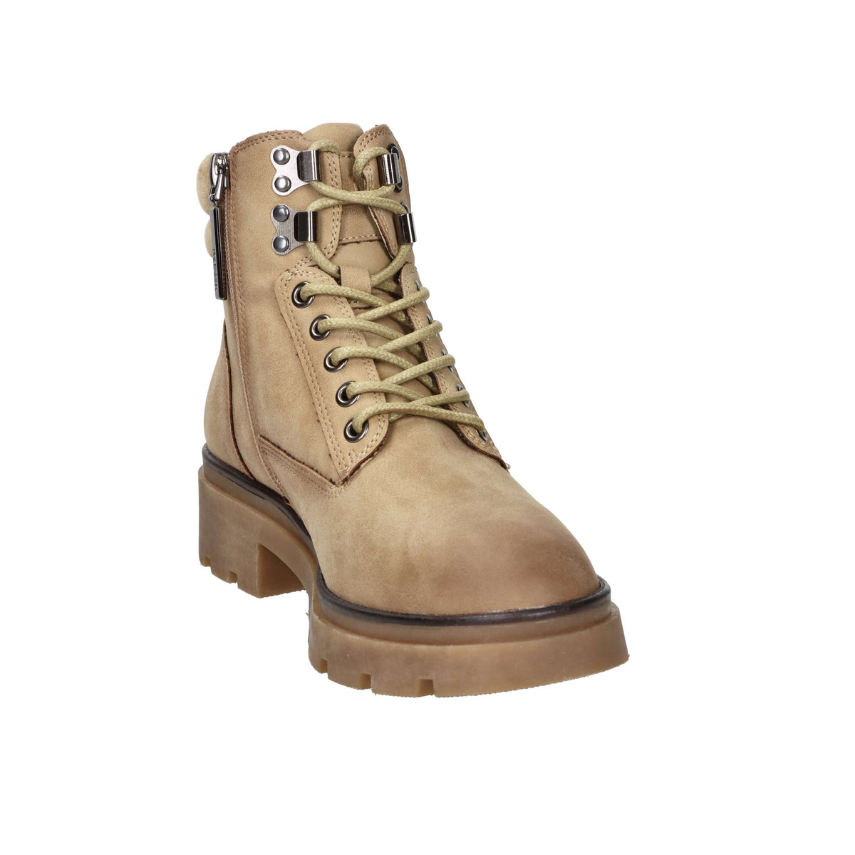 Refresh Donna Anfibi 173187 Beige