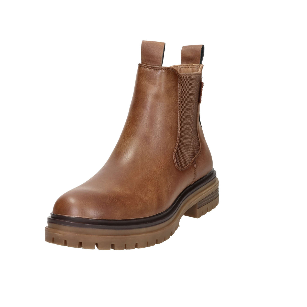 Refresh Donna Stivaletti bassi 172921 Taupe