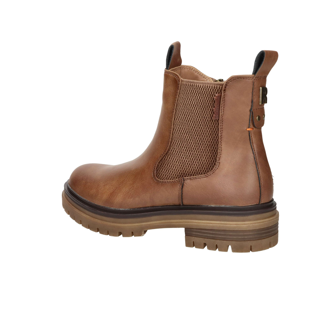 Refresh Donna Stivaletti bassi 172921 Taupe