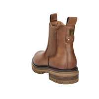 Refresh Donna Stivaletti bassi 172921 Taupe