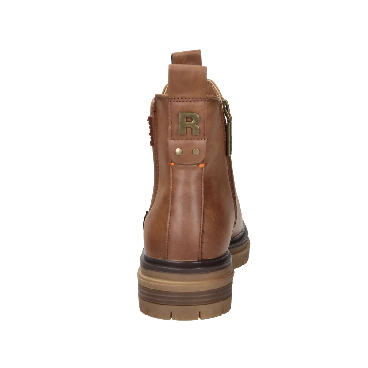 Refresh Donna Stivaletti bassi 172921 Taupe