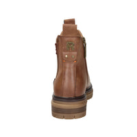 Refresh Donna Stivaletti bassi 172921 Taupe