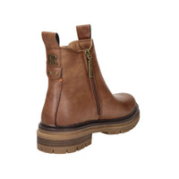 Refresh Donna Stivaletti bassi 172921 Taupe