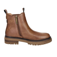 Refresh Donna Stivaletti bassi 172921 Taupe