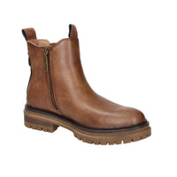 Refresh Donna Stivaletti bassi 172921 Taupe