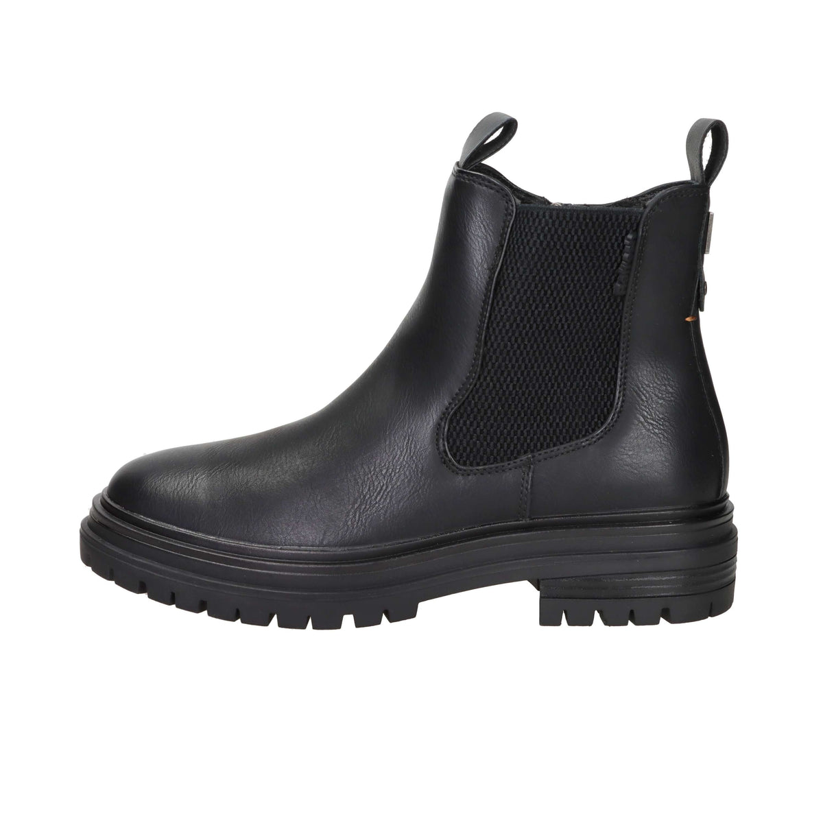 Refresh Donna Stivaletti bassi 172921 Nero