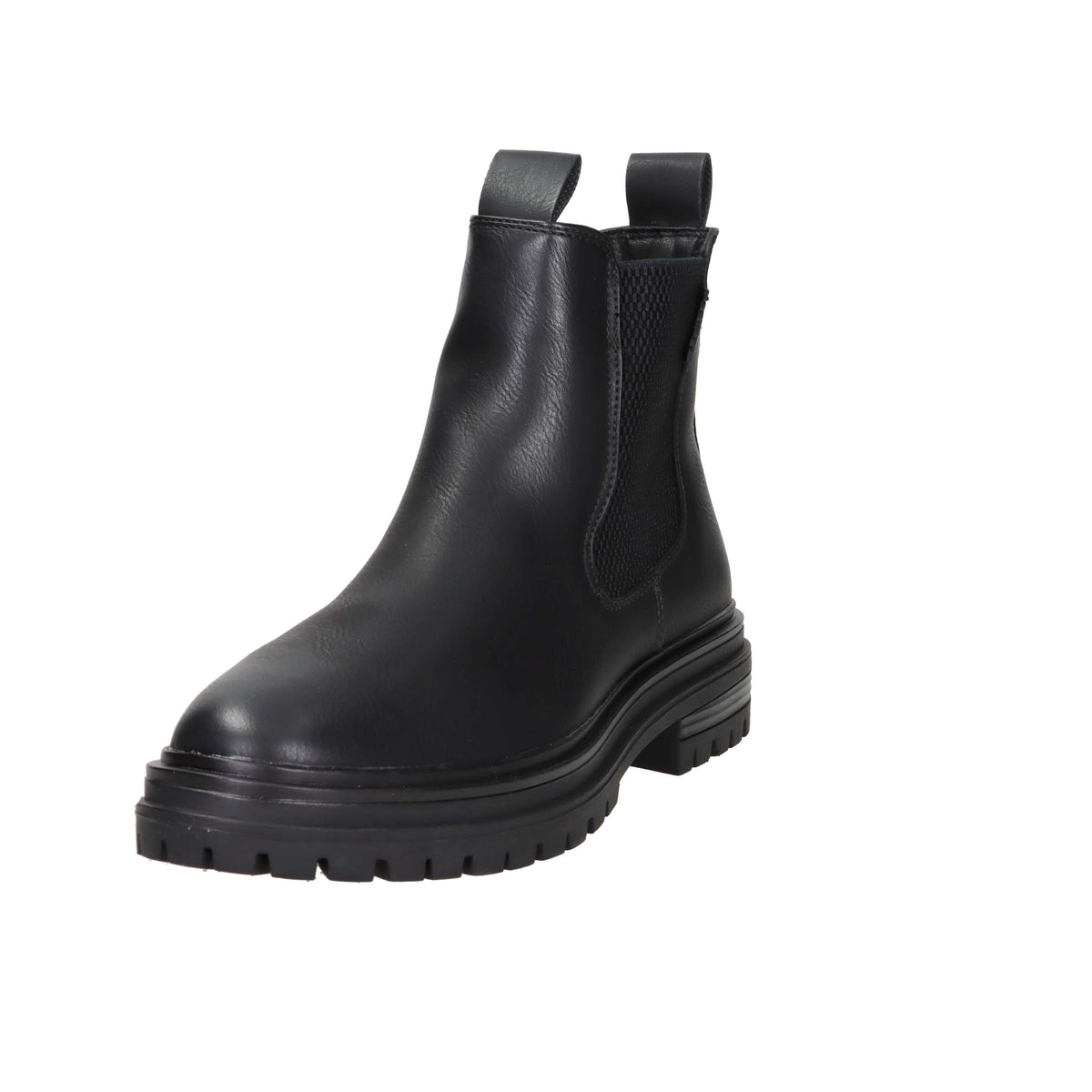 Refresh Donna Stivaletti bassi 172921 Nero