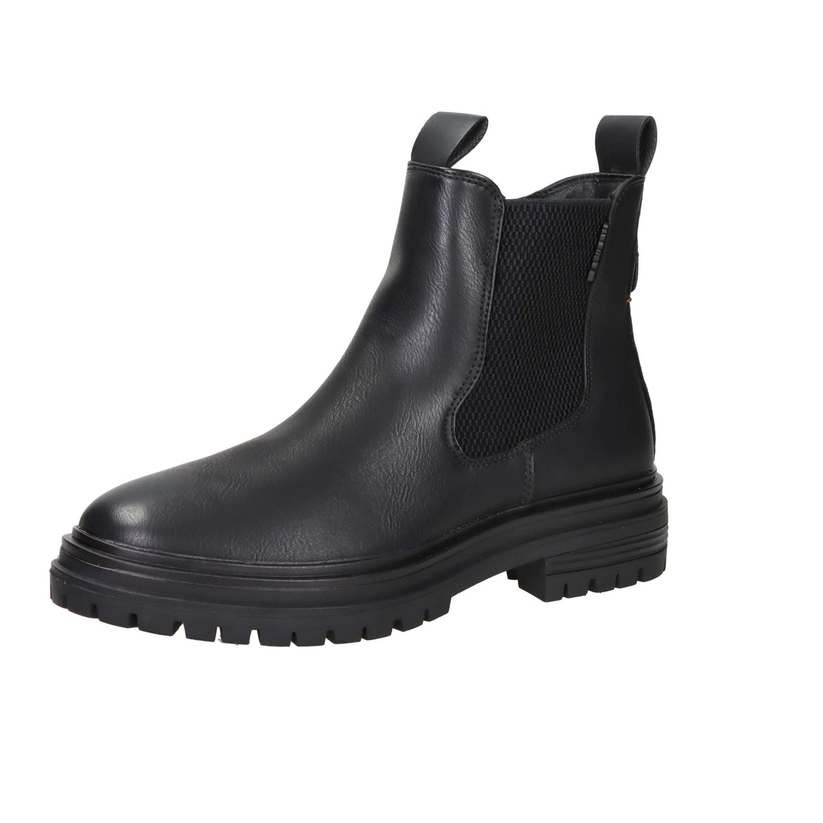 Refresh Donna Stivaletti bassi 172921 Nero