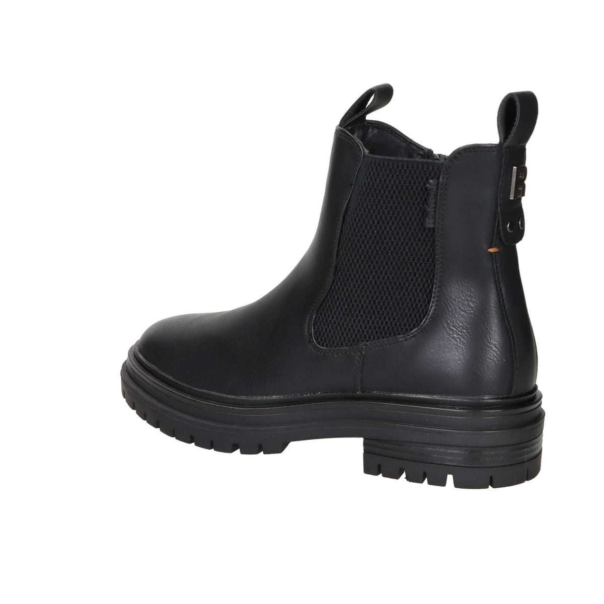 Refresh Donna Stivaletti bassi 172921 Nero