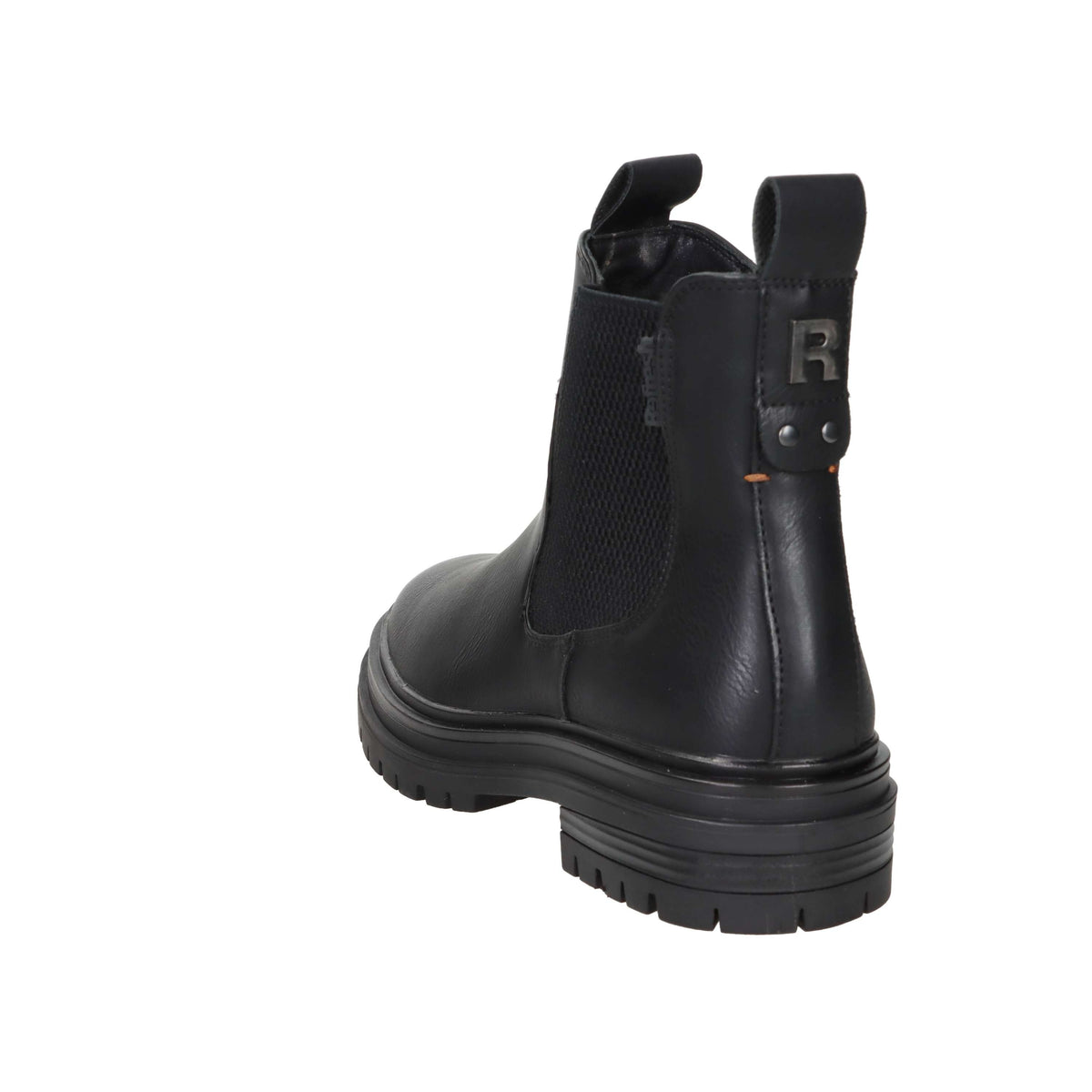 Refresh Donna Stivaletti bassi 172921 Nero