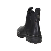 Refresh Donna Stivaletti bassi 172921 Nero